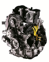 P54D1 Engine
